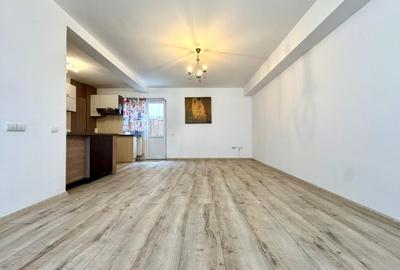 Casa tip duplex, 4 camere, 105 mp, 2 parcari, curte, zona Eugen Ionesco - 1