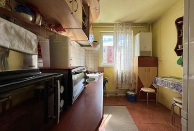 Apartament cu 2 camere, Gheorgheni, zona Diana! - 5