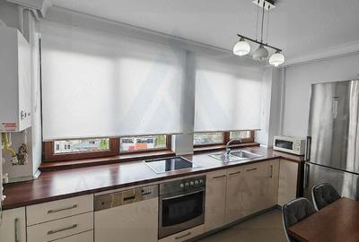 Apartament 2 camere decomandat la vila parcare subterana Terezian - 4