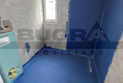 Apartament de 3 camere predare finisat, bloc nou, parcare, Baciu - 5