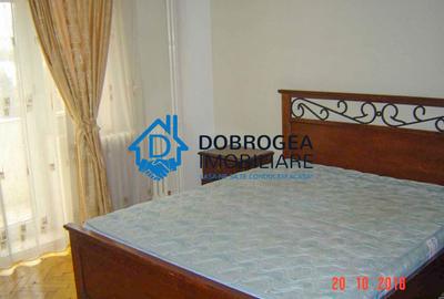 STRADA BABADAG - 3 CAMERE DECOMANDAT,  SUPRAFATA 87 MP, CENTRALA GAZ - 2