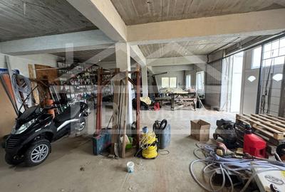 Spatiu comercial, 300mp, Zona Voiniceni - 2