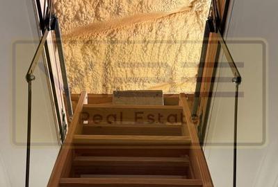 Casa individuala 4 camere I 500mp teren I cartier privat select V. Lupului I - 27