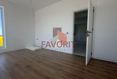 2 camere | Etaj 1 | Toate utilitatile | Asfalt | Transport in comun - 9