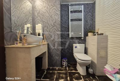 Apartament de 3 camere in Herastrau - complex Persepolis - 14