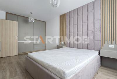 Apartament structura mare Urban Plaza - 19