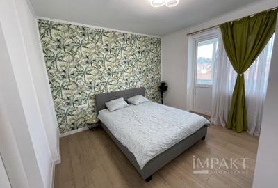 Apartament 2 camere in Piața Mihai Viteazul. - 3