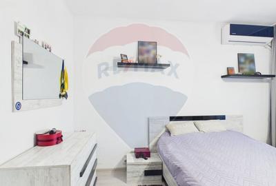 Apartament 4 camere de vanzare – complet renovat, mobilat și utilat - 15