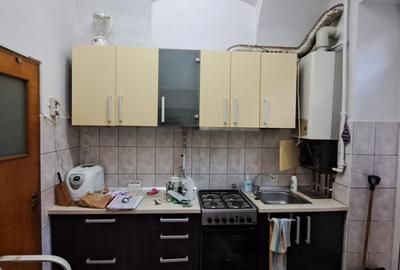 Apartament 2 camere – Piața Unirii ( hotel Melody) – ideal investiție - 4