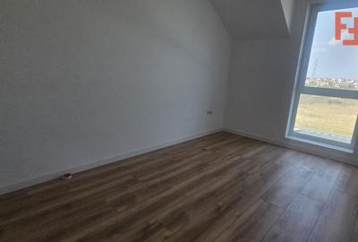 Proiect modern 4 camere, finisat la cheie, predare imediata - Mosnita Noua - 12