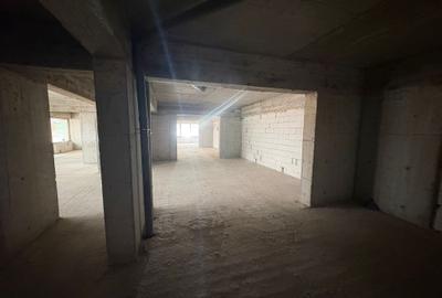 SPATIU COMERCIAL | OPEN-SPACE | 240MP | 3 INTRARI | SUN PLAZA | ACCES METROU - 17
