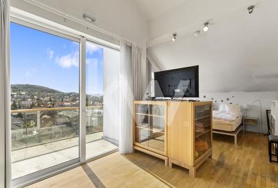 Proprietate unică cu priveliște spectaculoasă în inima Brașovului - 4