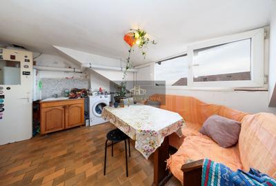 Apartament 67 mp Brasov Vechi PANORAMIC VIEW *IDEAL INVESTITIE* - 8