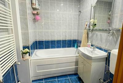 Apartament 2 camere-etaj 1-Podul de Piatra - 10
