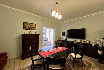 Casă Centru  Demisol+Parter + Spațiu Comercia l –Tomis Mall  414000  euro - 7