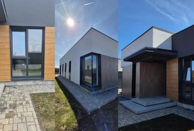 Casa individuala parter Balotesti - direct dezvoltator - 5