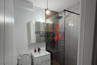 3 camere semidecomandat, renovat Vatra Luminoasa - 5
