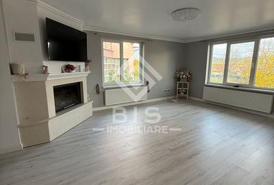 Casa de vanzare Calea Clujului. - 4