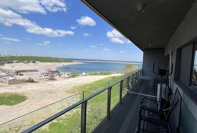 Apartament 3 camere Faleza Nord - 24