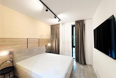 Apartament 3 camere tip Duplex de inchiriat Win Herastrau - 12