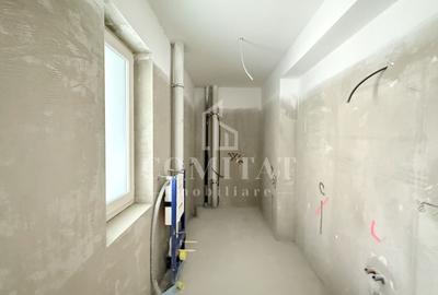 Apartament 2 camere Dorobanților Cluj imobil nou cu CF - 4