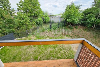 Casă individuală cu 5 camere în Gruia