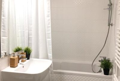 Garsoniera | Lujerului - 21 Residence | Centrala | Metrou 10 Minute - 10