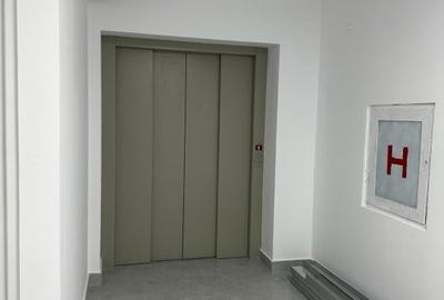 Spatii de birouri, nou amenajate, 8 eur/mp-APACA, Militari, Politehnica, I Maniu - 8