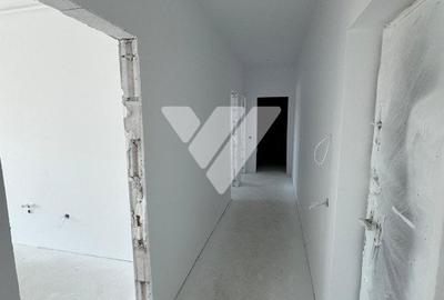 Apartament 3 camere 2 bai boxa si balcon etaj 2 - Doamna Stanca Sibiu - 8
