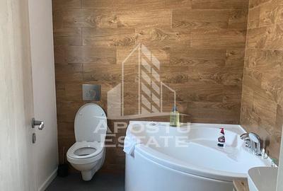 Duplex de lux în Dumbrăvița – Smart Home-Finisaje premium-140 mp utili - 15