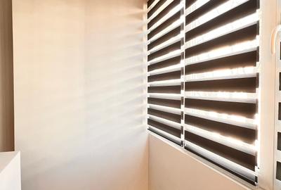 Apartament 3 camere 1 Decembrie, 3 minute de metrou, mobilat si utilat modern - 42