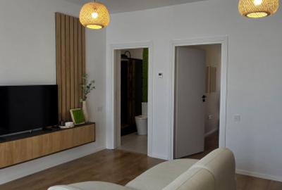 Apartament de LUX | 2 camere| etaj 2|  investitie|  parcare|zona Terra - 6