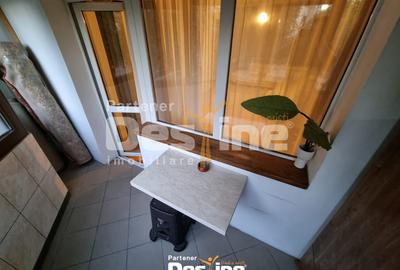 Apartament 4 camere, 106 mp, decomandat, mobilat și utilat, etaj 1/4 - Nicolina - 13