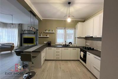Apartament nou 2 camere, etaj 1, Targu Mures - 11