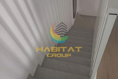 Duplex cu 4 camere / p+1 / Metrou Republica / Comision 0% - 10