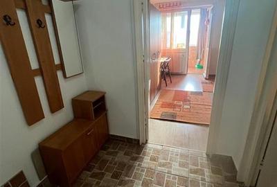 RECO Apartament cu o camera Oradea -Cantemir etaj 3 - 5