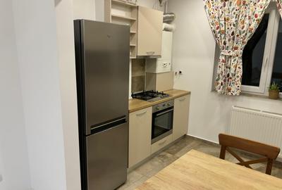 Inchiriere Apartament 2 Camere Militari Residence Strada Tineretului - 5