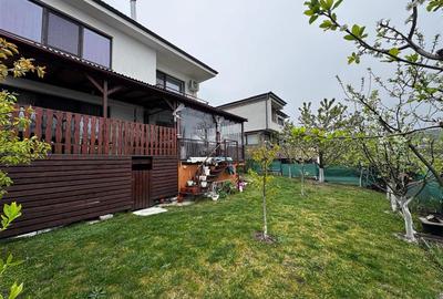 Casa Tip Duplex situata in cartierul Borhanci! - 6