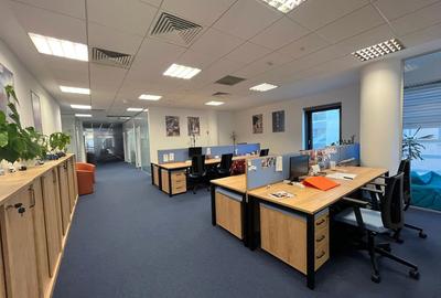 Piata Victoriei -spatii birouri,  170 mp SI 322 mp - 9