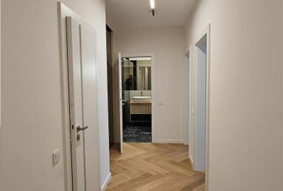 Apartament PREMIUM 3 camere 80mpPlopilor Parcul Rozelor - 5