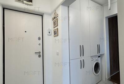 RENOVAT TOTAL | 2 cam decomandate | Lacul Tei | Obor | Parc - 7