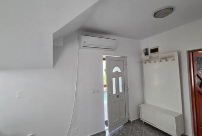 Închiriez apartament la casă în cartierul Între Lacuri - 4