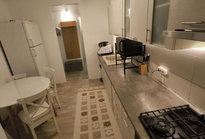 Apartament 3 camere decomandate, etaj 1, in Zorilor, zona Pasteur - 25