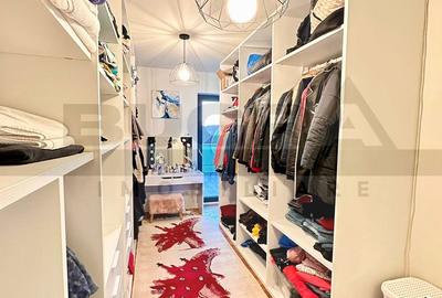 Penthouse 7 camere, 241 mp terasa, VIEW, zona Buna Ziua - 24
