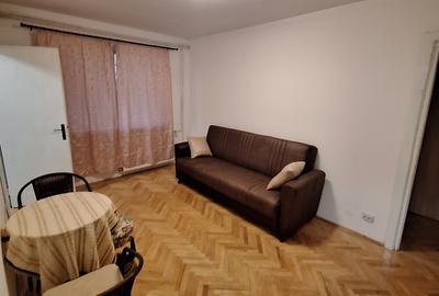 350 euro!!!Ap.cu 3 camere cu centrala proprie Zona Sagului - 1