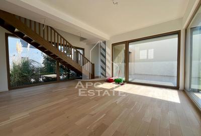 Casa Eco cu 5 camere, 3 bai, in Dumbravita - 3