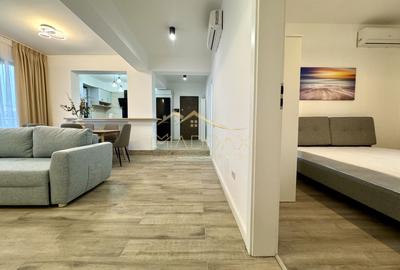 Apartament cu 3 camere *prima inchirere* // zona Herastrau - 29