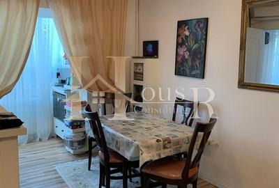 Zona excelenta. Ideal ca investitie sau studenti. Etajul 2. - 1