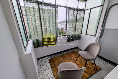 Apartament 2 camere – Tg. Mureș –Tudor - Str. Brașovului -Pet Friendly - 13