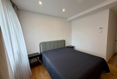 Floreasca | Brick Lofts | 3 camere de închiriat - 10